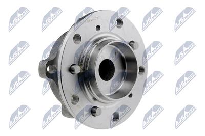 NTY KLP-BM-027 EAN: 5902048880819.