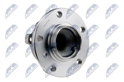 NTY KLP-BM-029 EAN: 5902048893376.