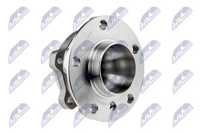 NTY KLP-BM-030 EAN: 5902048890771.
