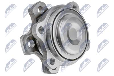 NTY KLP-BM-032 EAN: 5902048041159.