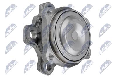 NTY KLP-BM-034 EAN: 5902048215413.