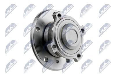 NTY KLP-BM-035 EAN: 5902048890542.