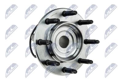 NTY KLP-CH-060 EAN: 5902048011817.