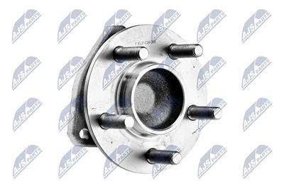 NTY KLP-CH-068 EAN: 5902048915535.