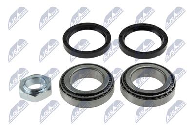 NTY KLP-CT-010 EAN: 5908281464984.