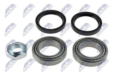 NTY KLP-CT-010 EAN: 5908281464984.
