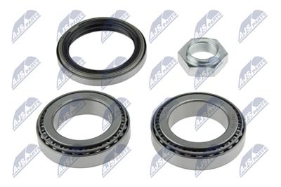 NTY KLP-CT-012 EAN: 5908281439111.