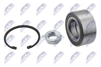 NTY KLP-CT-017 EAN: 5902048001337.