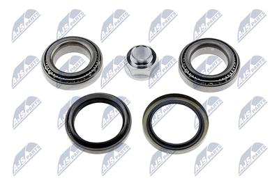 NTY KLP-DW-050 EAN: 5908281437797.