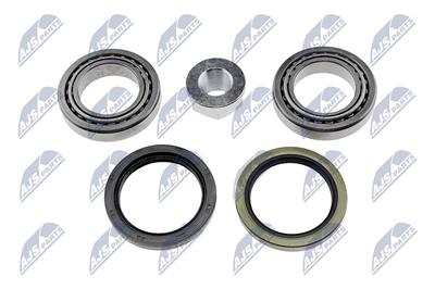 NTY KLP-DW-050 EAN: 5908281437797.