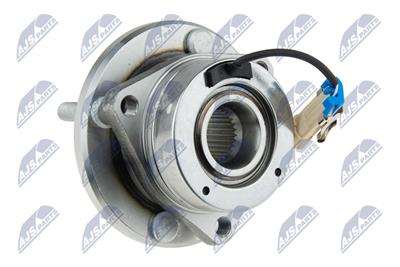 NTY KLP-DW-085 EAN: 5908281435700.