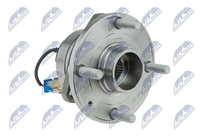 NTY KLP-DW-085 EAN: 5908281435700.