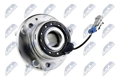 NTY KLP-DW-093 EAN: 5902048067159.