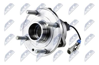 NTY KLP-DW-093 EAN: 5902048067159.