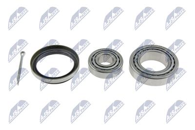 NTY KLP-FR-006 EAN: 5908281439142.