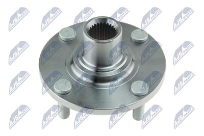 NTY KLP-FR-019P EAN: 5902048015181.