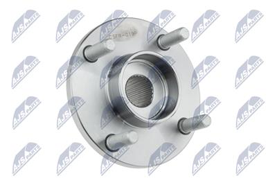 NTY KLP-FR-019P EAN: 5902048015181.