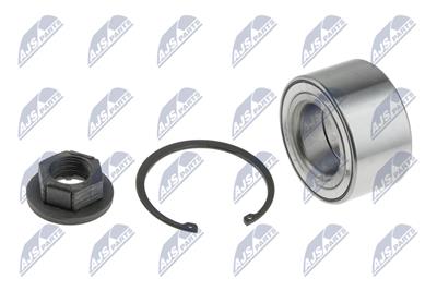 NTY KLP-FR-019 EAN: 5908281439166.