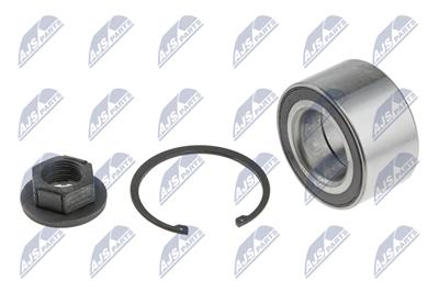 NTY KLP-FR-019 EAN: 5908281439166.