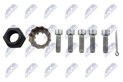 NTY KLP-FR-039-Z EAN: 5902048072092.