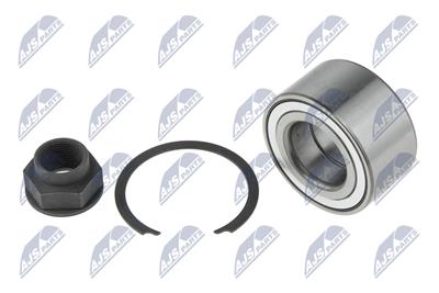 NTY KLP-FT-002 EAN: 5908281465011.