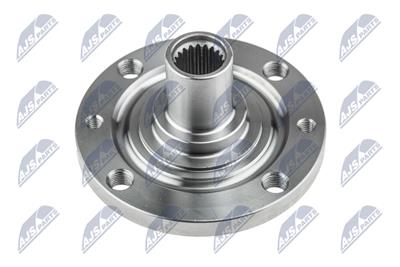 NTY KLP-FT-004P EAN: 5902048029164.