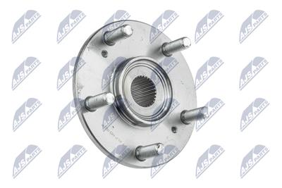 NTY KLP-HD-027P EAN: 5908281462713.