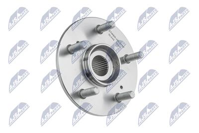 NTY KLP-HD-029P EAN: 5908281475027.