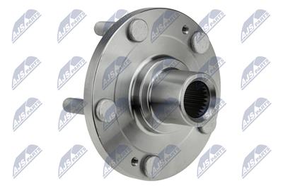 NTY KLP-HY-507P EAN: 5908281482711.