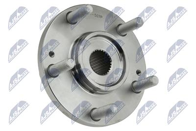 NTY KLP-HY-507P EAN: 5908281482711.