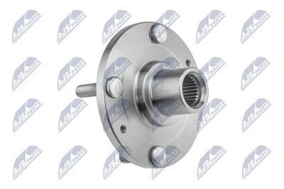 NTY KLP-HY-510P EAN: 5908281482735.