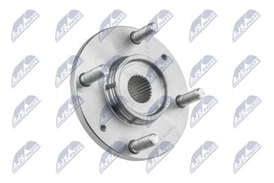 NTY KLP-HY-510P EAN: 5908281482735.