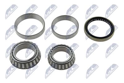 NTY KLP-IS-001 EAN: 5908281426104.