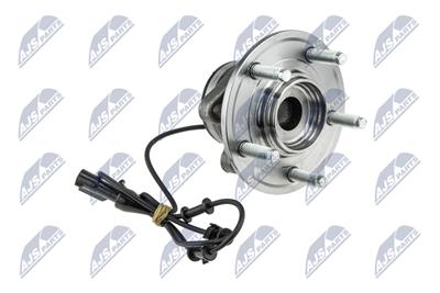 NTY KLP-JG-000 EAN: 5902048024329.