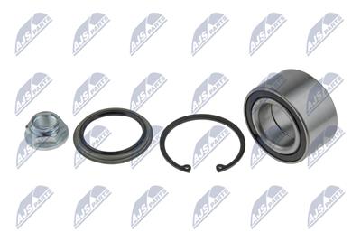 NTY KLP-KA-306 EAN: 5908281425244.