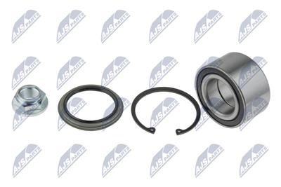 NTY KLP-KA-306 EAN: 5908281425244.