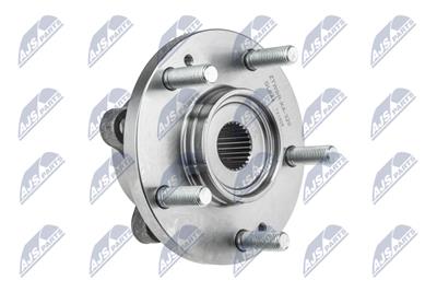 NTY KLP-KA-320 EAN: 5902048062239.