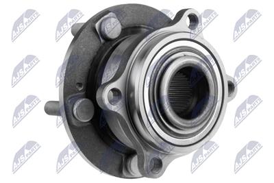 NTY KLP-KA-322 EAN: 5902048196668.