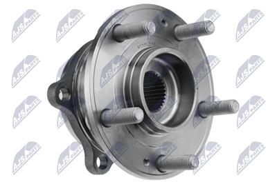 NTY KLP-KA-322 EAN: 5902048196668.