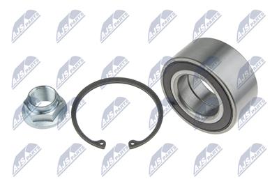 NTY KLP-LR-006 EAN: 5908281407561.