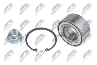NTY KLP-LR-006 EAN: 5908281407561.