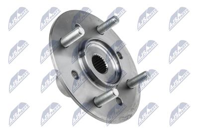 NTY KLP-MS-004P EAN: 5902048029171.