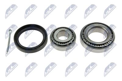 NTY KLP-MS-006 EAN: 5908281424896.