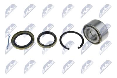 NTY KLP-MS-008 EAN: 5908281425275.