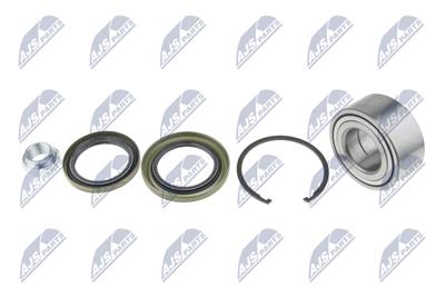 NTY KLP-MS-010 EAN: 5908281425282.