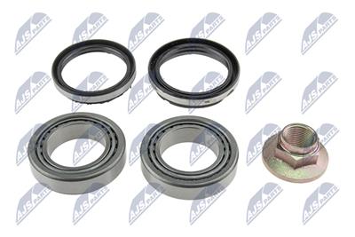 NTY KLP-MZ-001 EAN: 5908281425299.