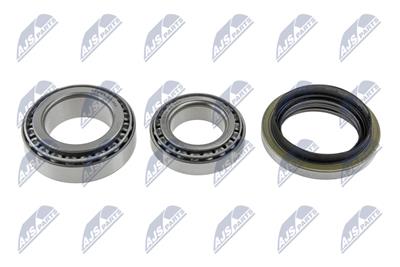 NTY KLP-NS-003 EAN: 5908281425336.