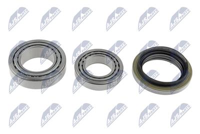 NTY KLP-NS-003 EAN: 5908281425336.