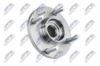 NTY KLP-NS-016P EAN: 5902048015211.