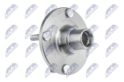 NTY KLP-NS-038P3 EAN: 5908281486542.